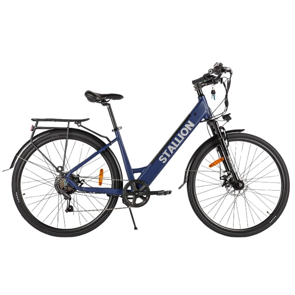 Купить электровелосипед Stallion 250W 8Ah