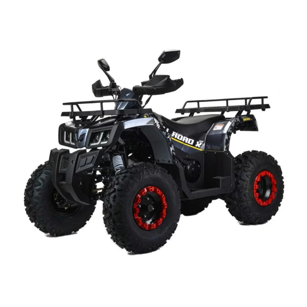 Комплект запчастей MOTOLAND ALL ROAD X 200cc