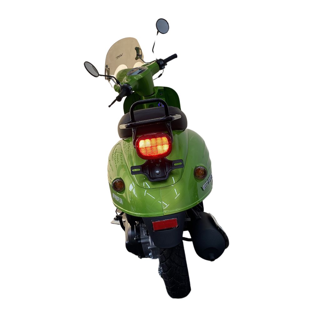 Скутер VMC (Vento) SPRINT BY49QT-2A 49cc 