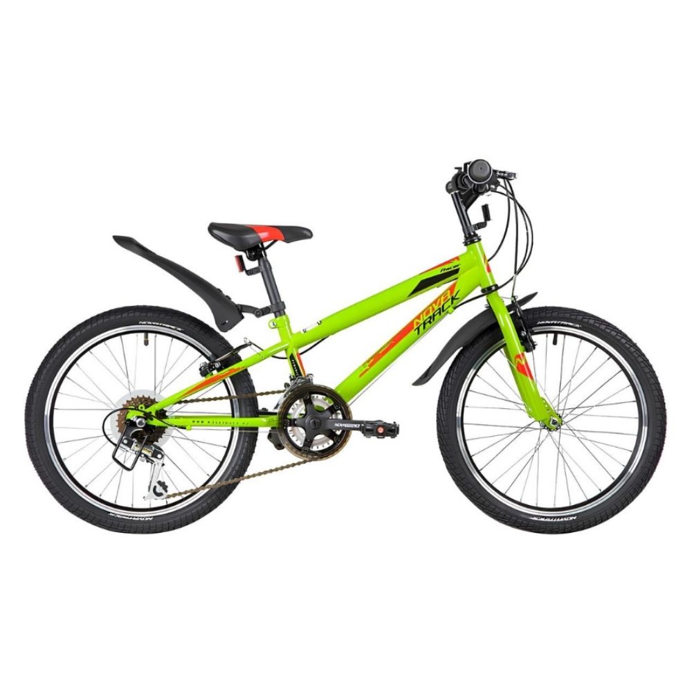 Велосипед Novatrack Racer 20″ 