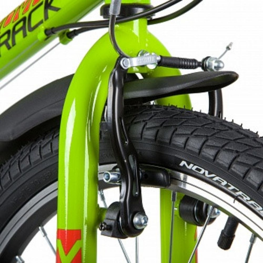 Велосипед Novatrack Racer 20″ 