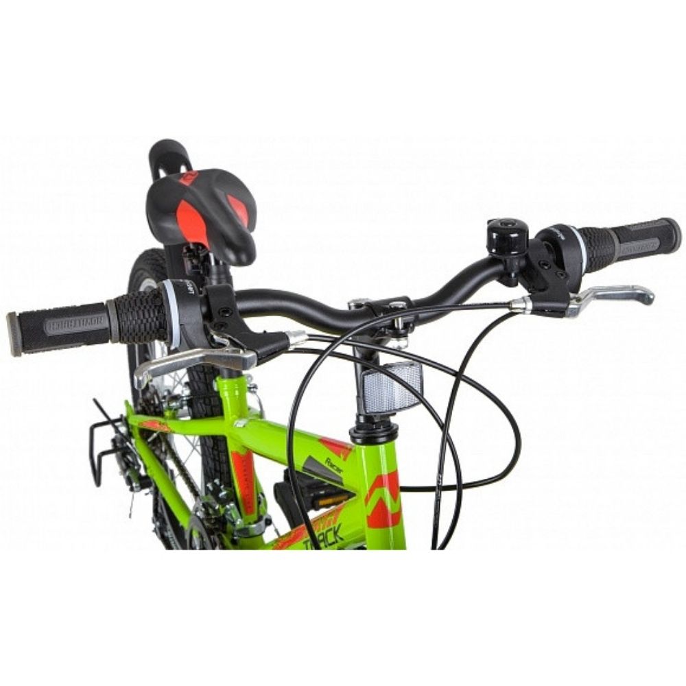 Велосипед Novatrack Racer 20″ 