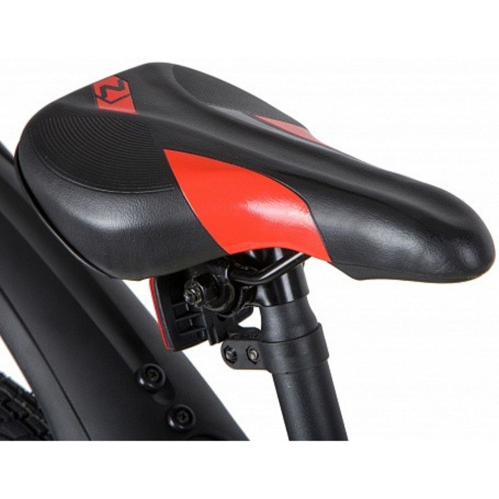 Велосипед Novatrack Racer 20″ 