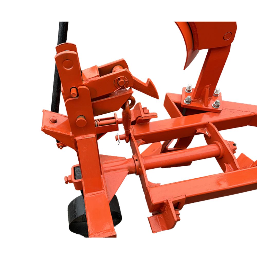 Плуг оборотный 2L-220