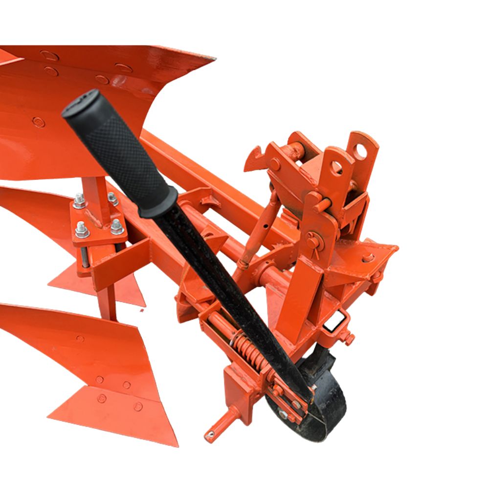 Плуг оборотный 2L-220