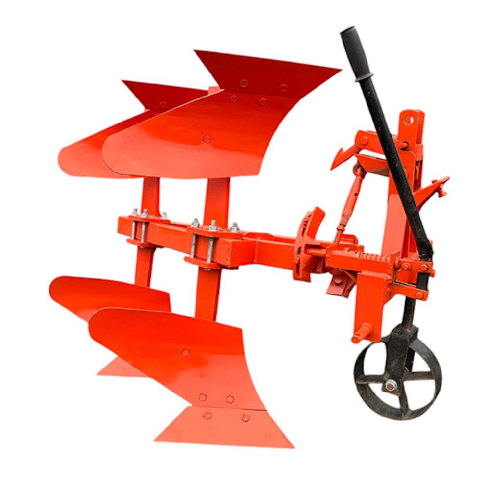 Купить плуг оборотный 2L-220