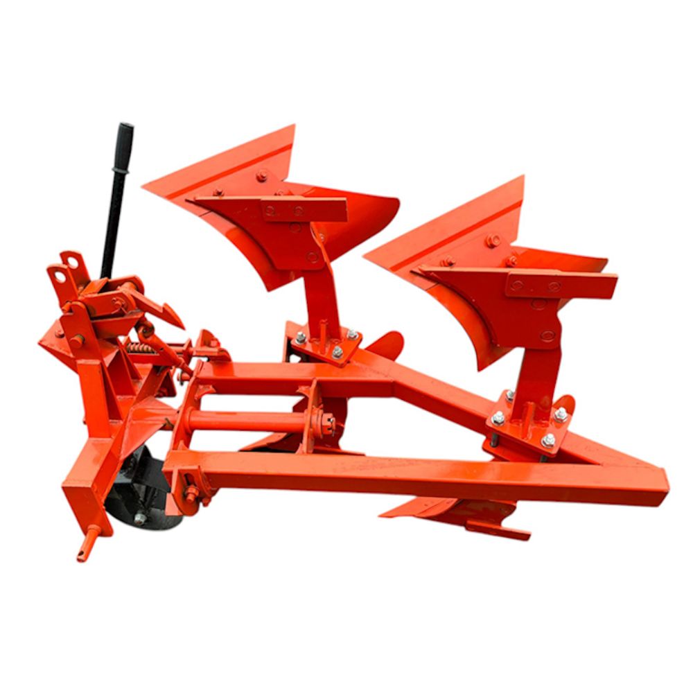 Плуг оборотный 2L-220