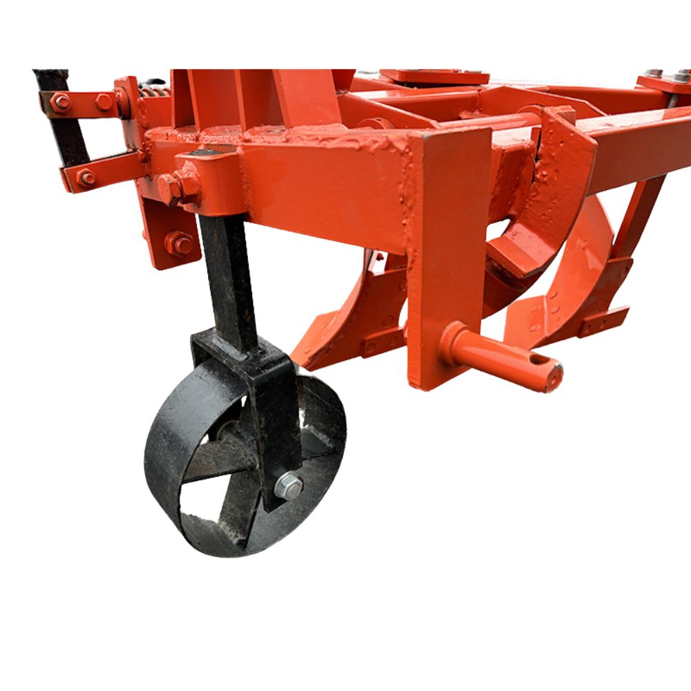 Плуг оборотный 2L-220