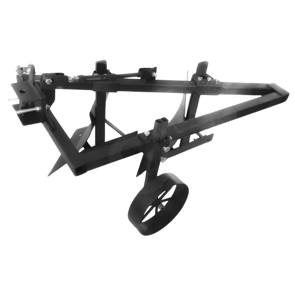 Плуг ПМ-2 (ПО-02/23-2К)