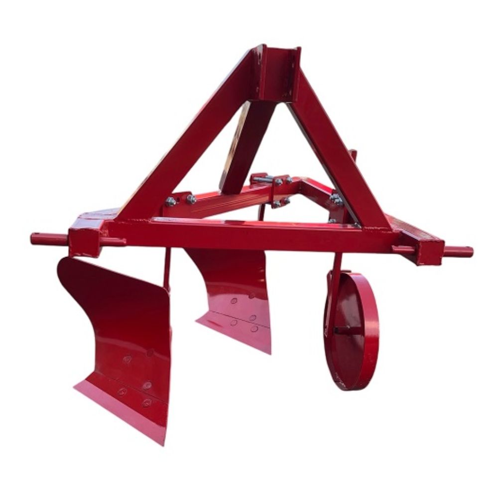 Плуг П3-2х245/16-10