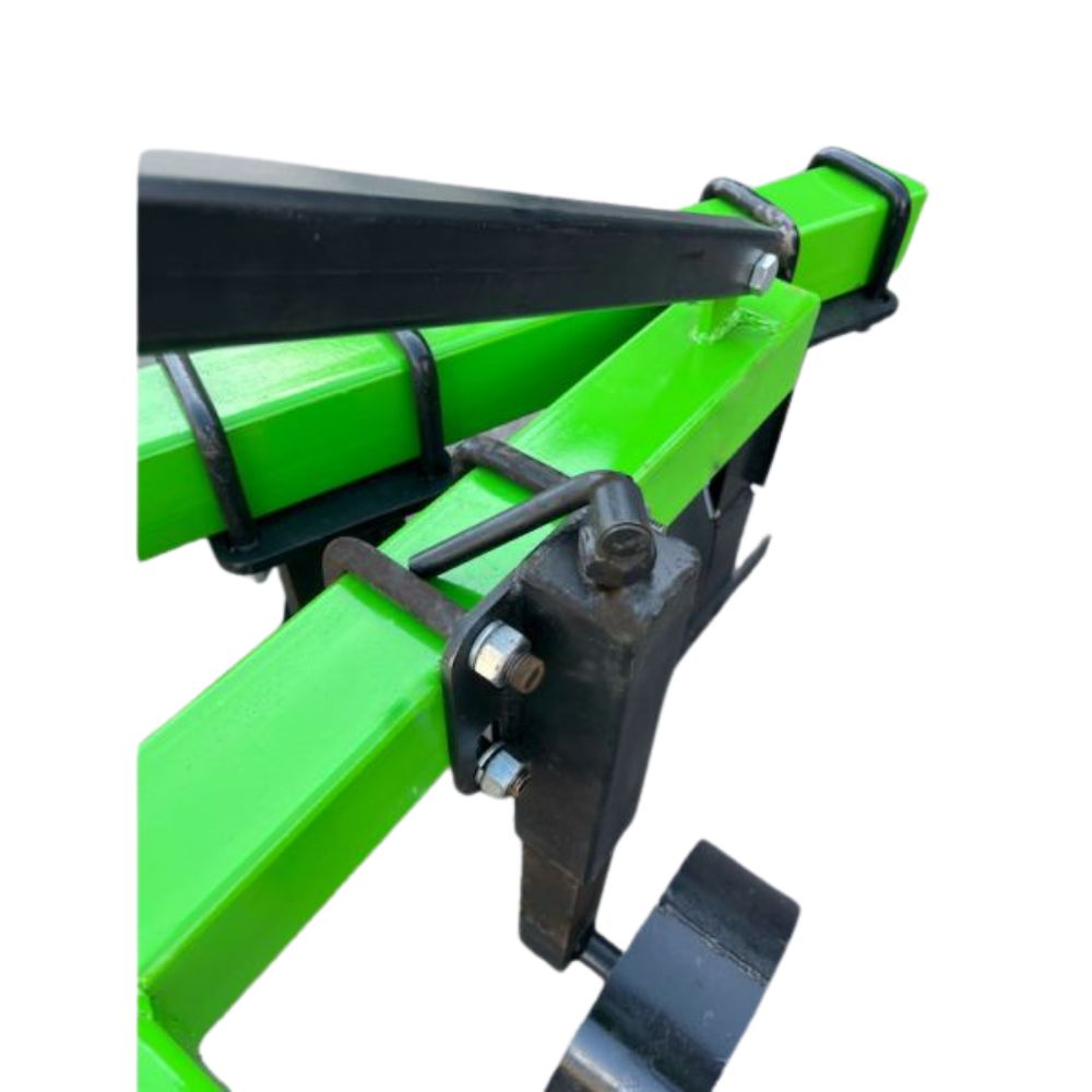 Плуг Flagman EKO 2,20 