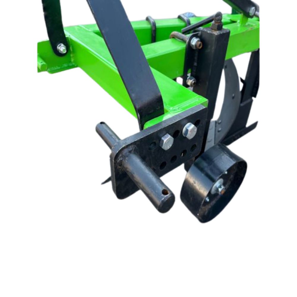 Плуг Flagman EKO 2,20 