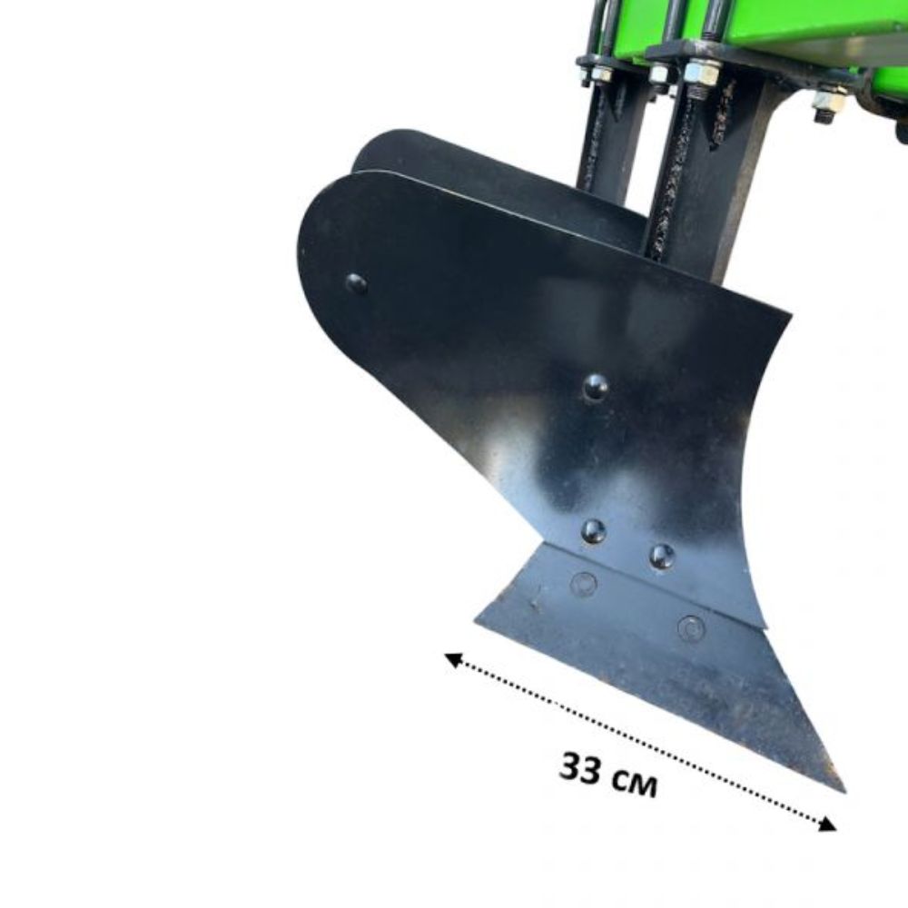 Плуг Flagman EKO 2,20 