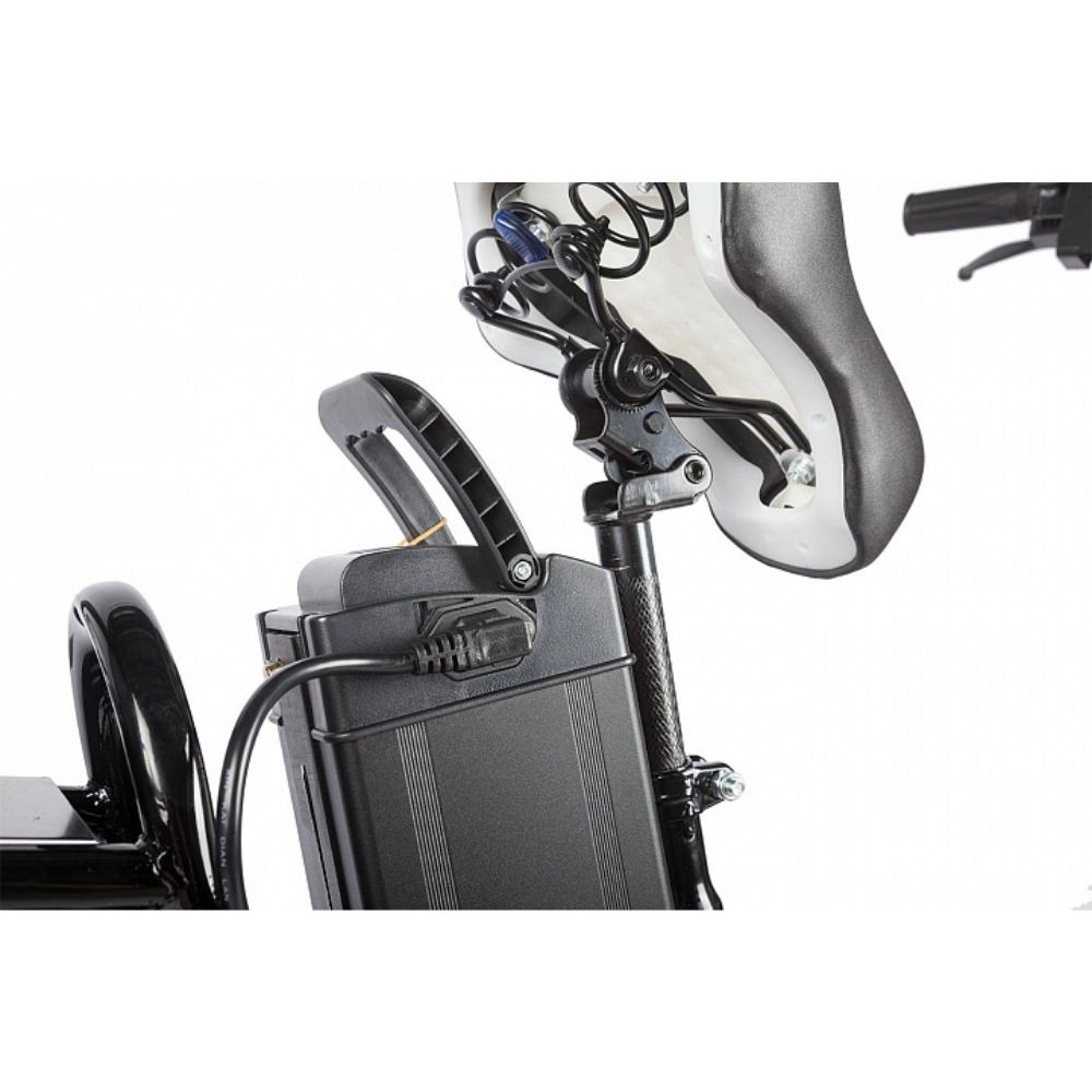 Электровелосипед Gelbert Khan Monster 2 240W