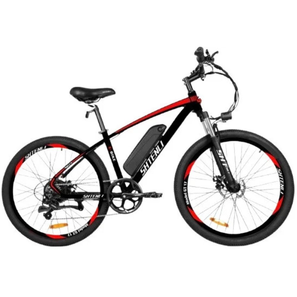 Купить электровелосипед Shtenli Model GT17 36V 10.4А