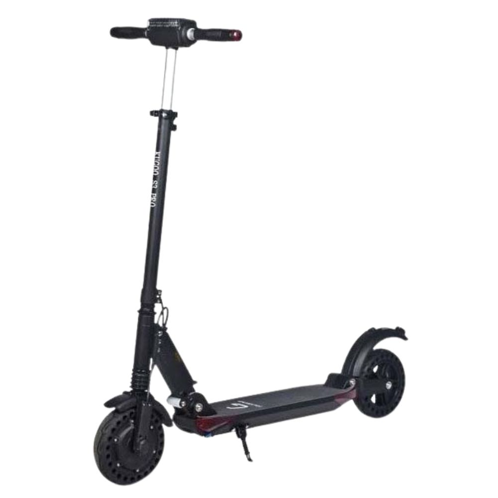 Электросамокат Kugoo S3 Pro JILONG 350W