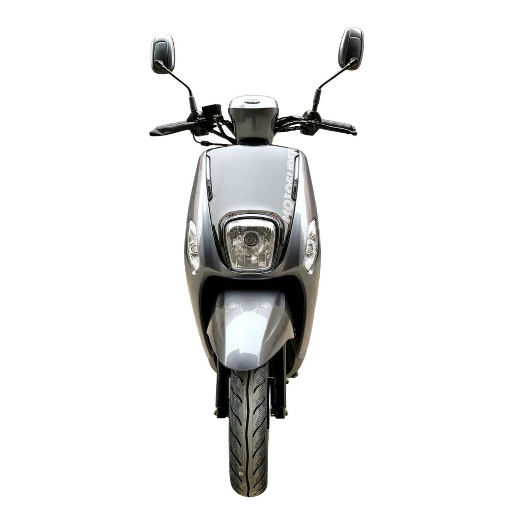 Скутер Motosuper S9