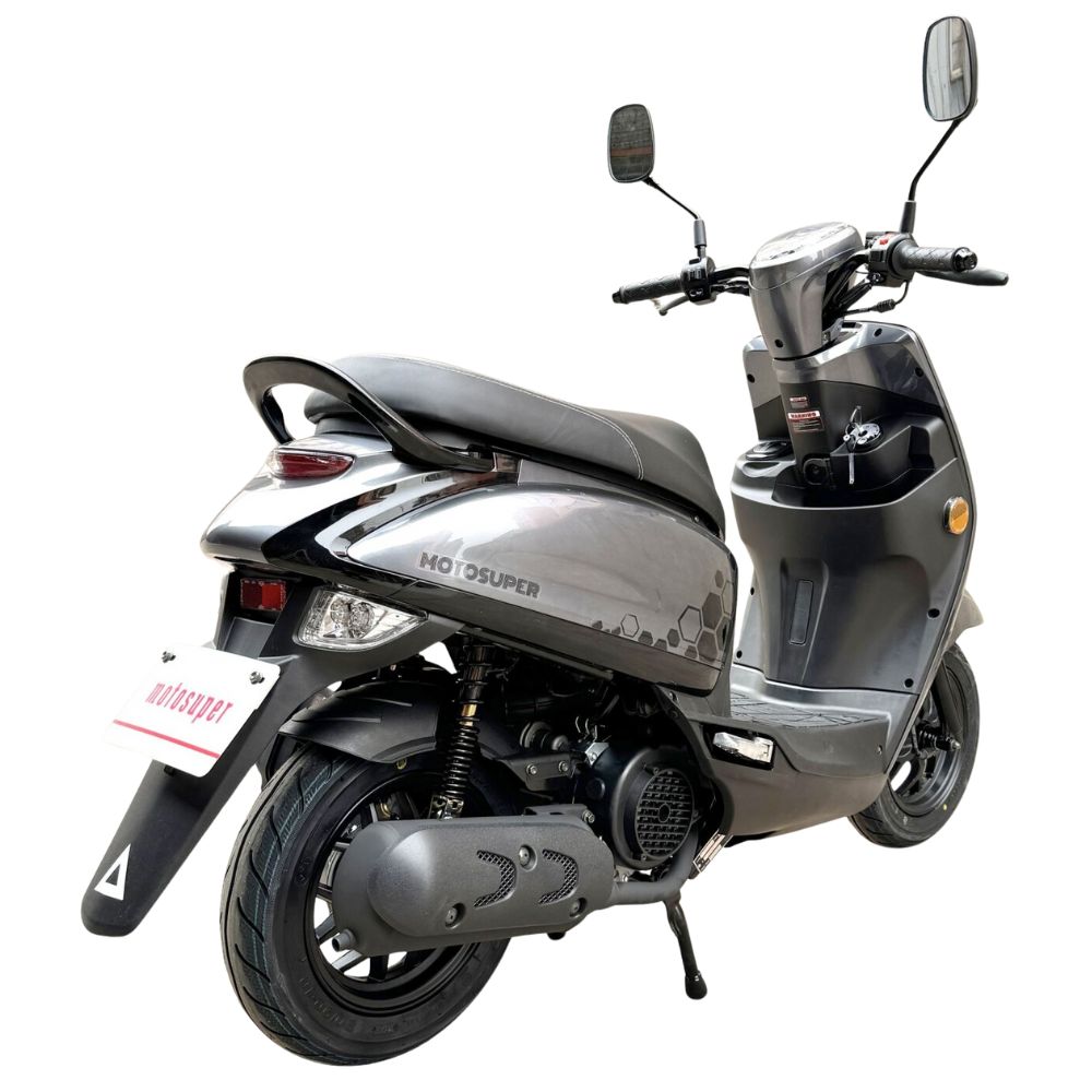 Скутер Motosuper S9