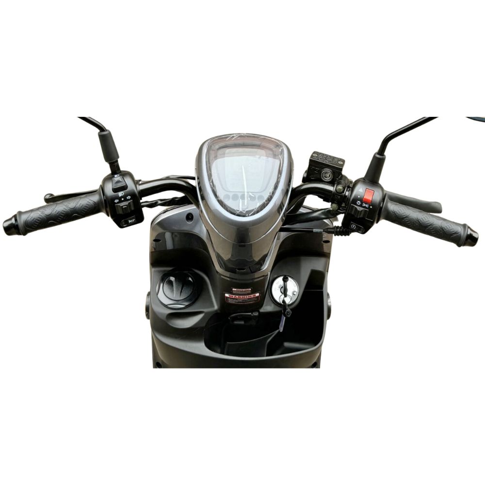Скутер Motosuper S9