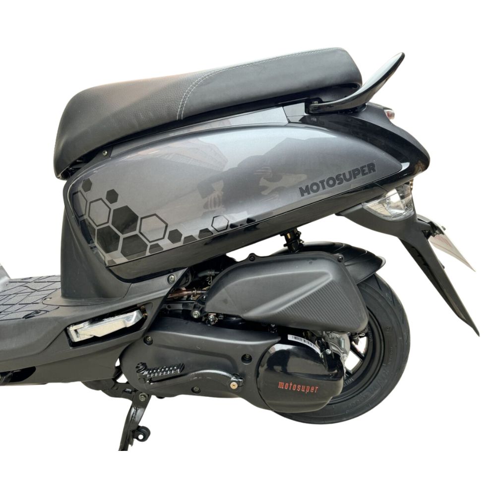 Скутер Motosuper S9