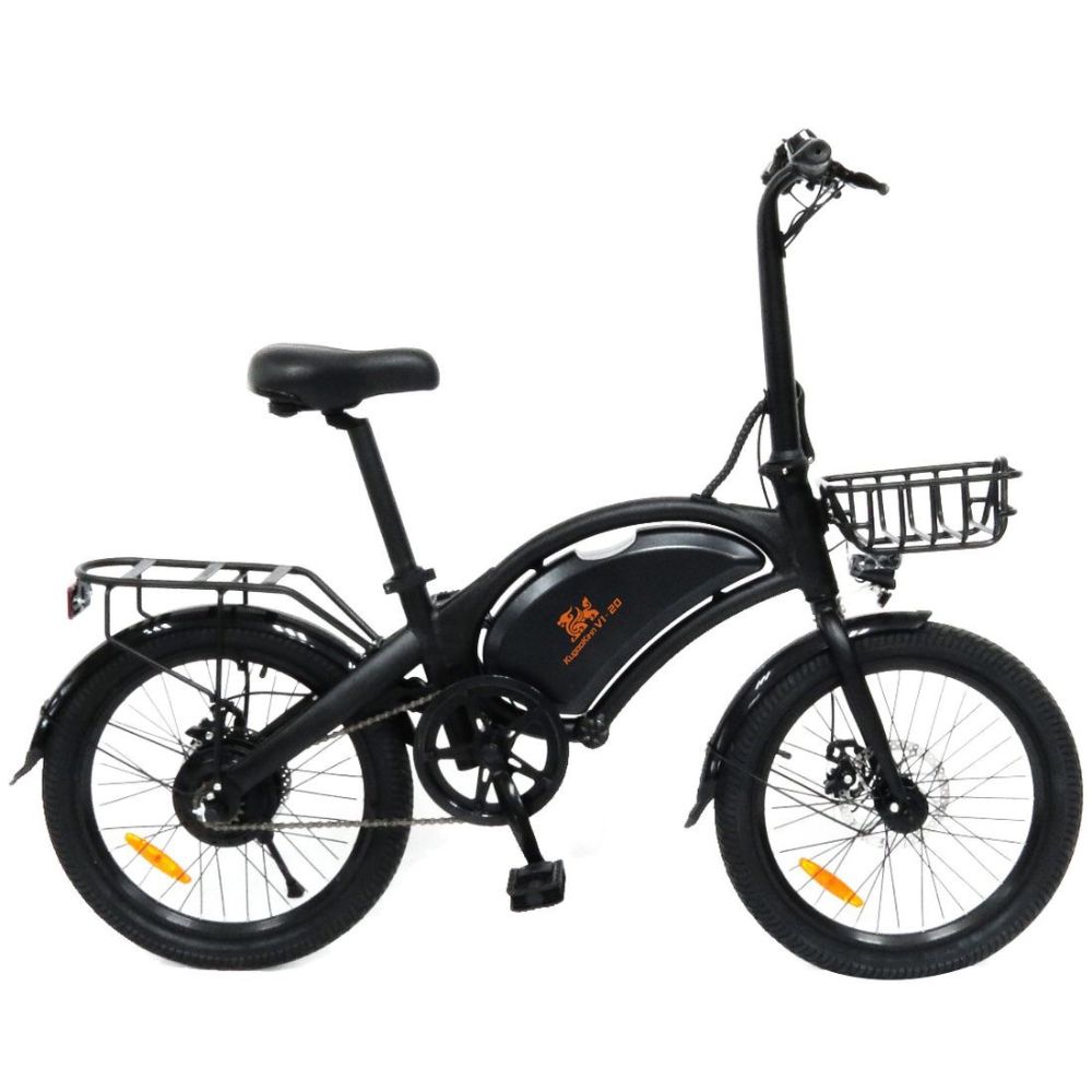 Купить электровелосипед Kugoo V1 Pro