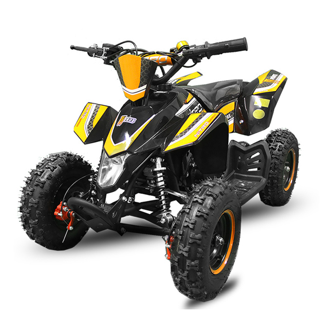 Купить электроквадроцикл ECO Madox Premium 800W