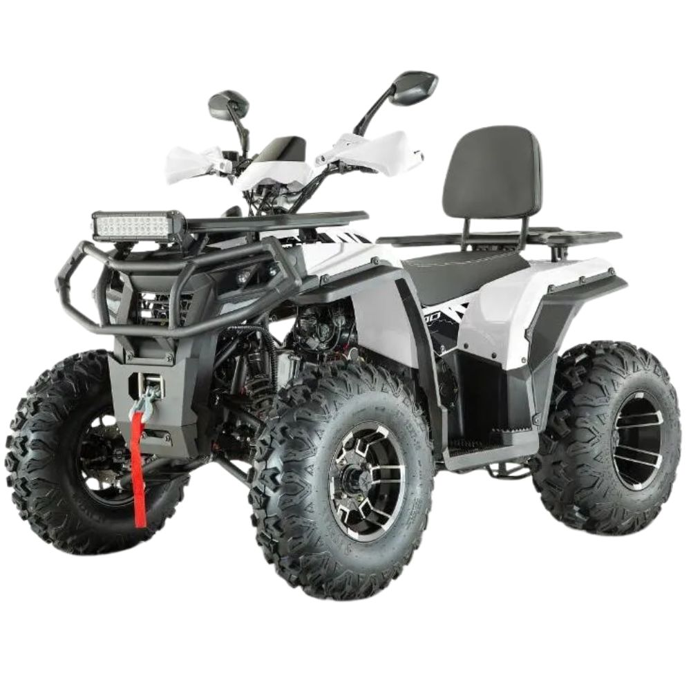 Квадроцикл AVM Adventure 250