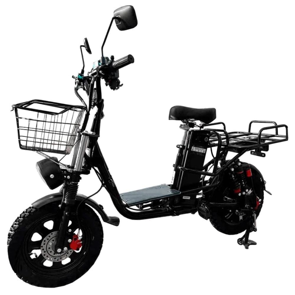 Купить электровелосипед GT Monster 60V 20Ah