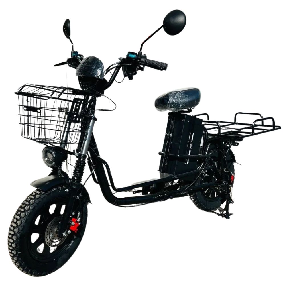 Купить электровелосипед GT Monster 60V30Ah