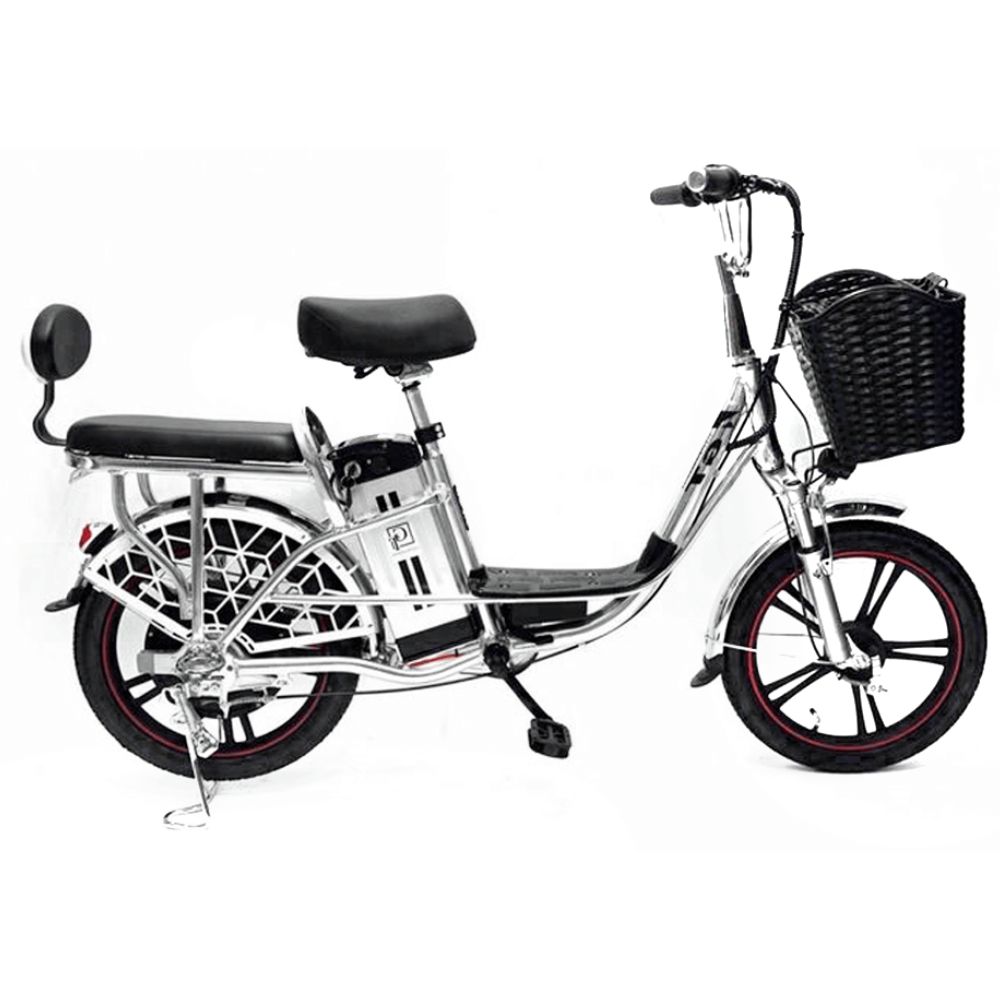 Купить электровелосипед GT V6 Pro 25Ah