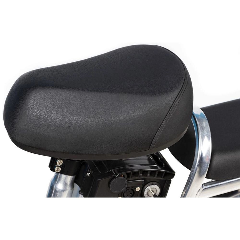 Электровелосипед GT V6 Pro 12Ah