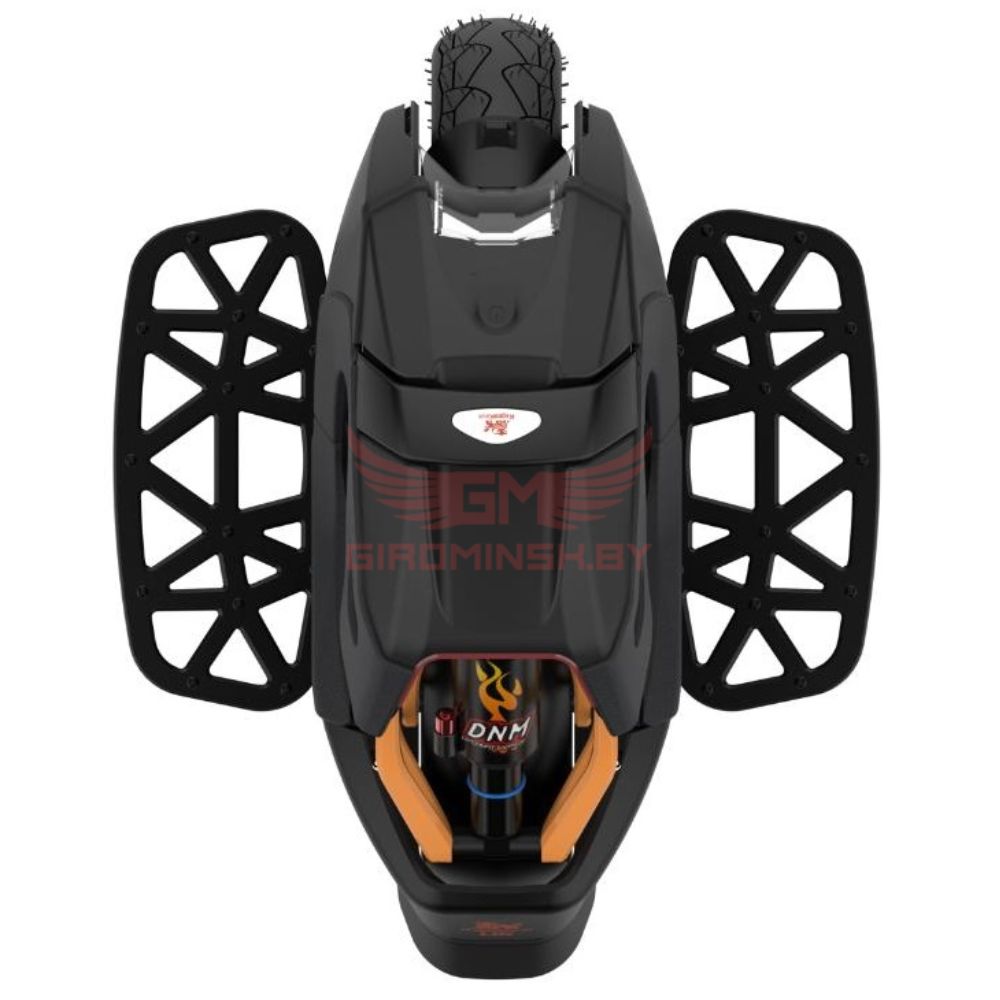 Моноколесо Kugoo Kirin U5