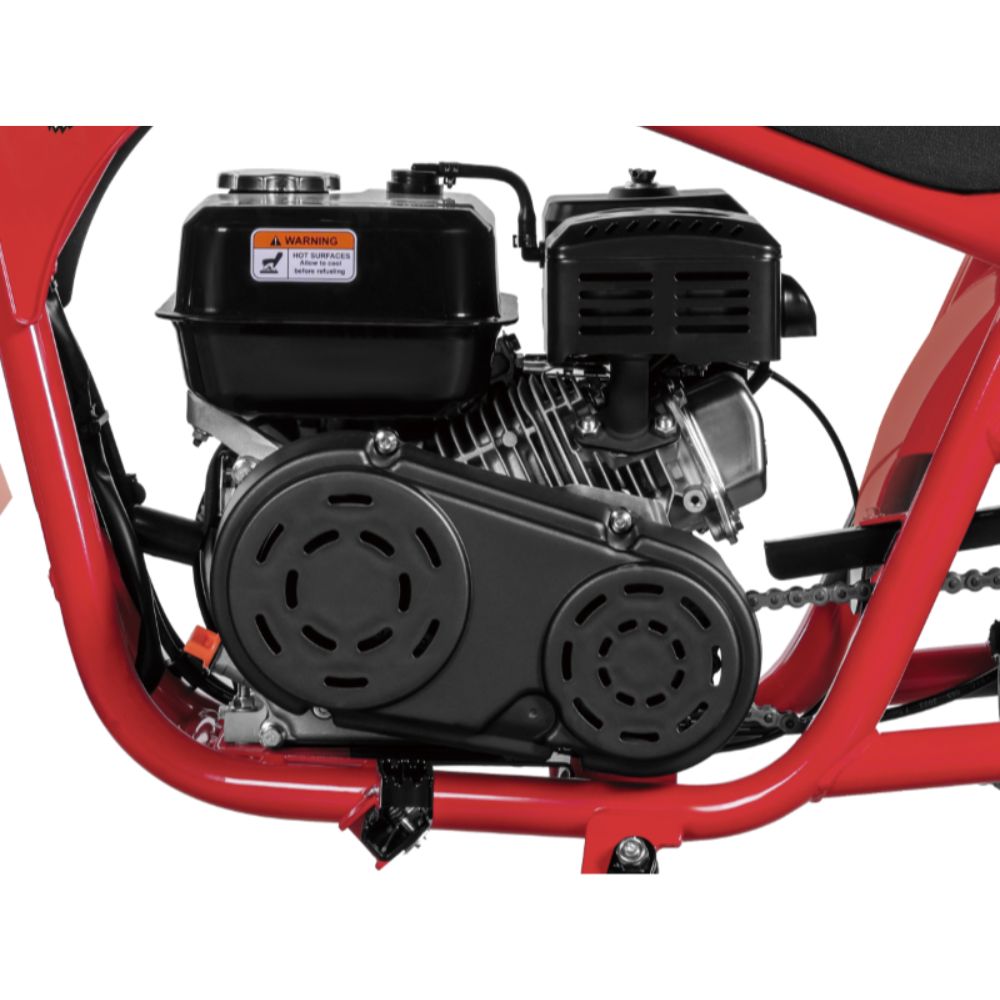 Минибайк Ranger Lucky Duck RB200