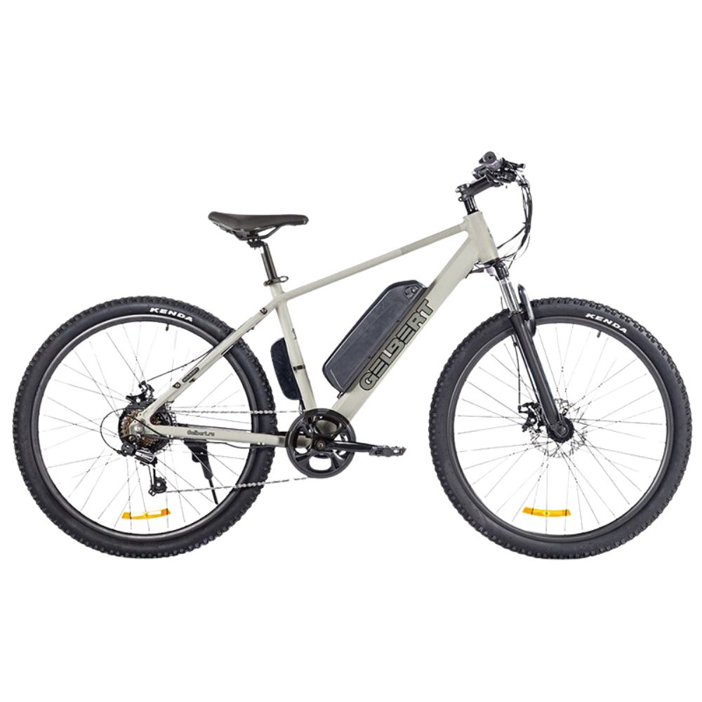 Купить электровелосипед Gelbert Ran 1 ST