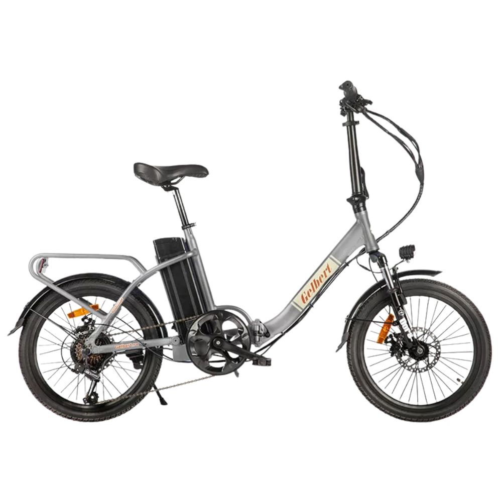 Купить электровелосипед Gelbert Dors 1 ST