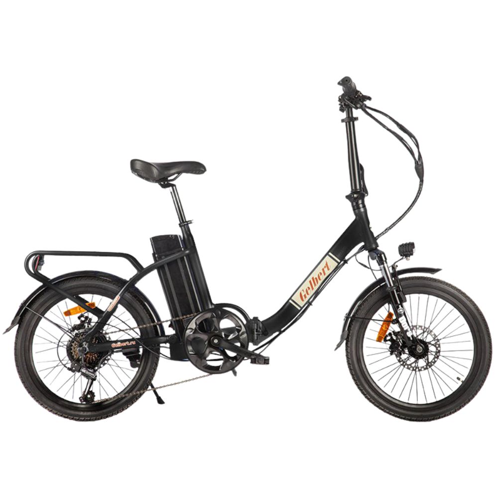 Купить электровелосипед Gelbert Dors 3 PRO