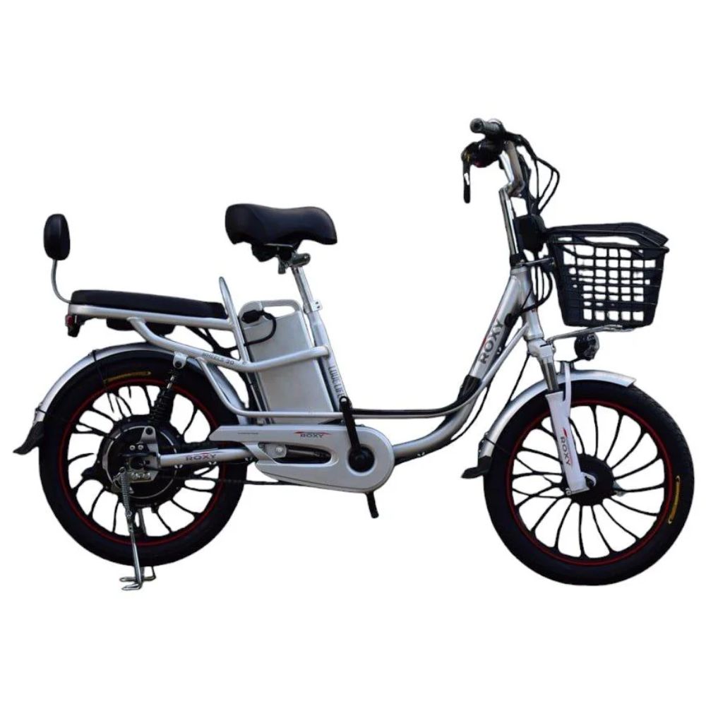 Купить электровелосипед ROXY D203 20 АЛЮМИНИЙ