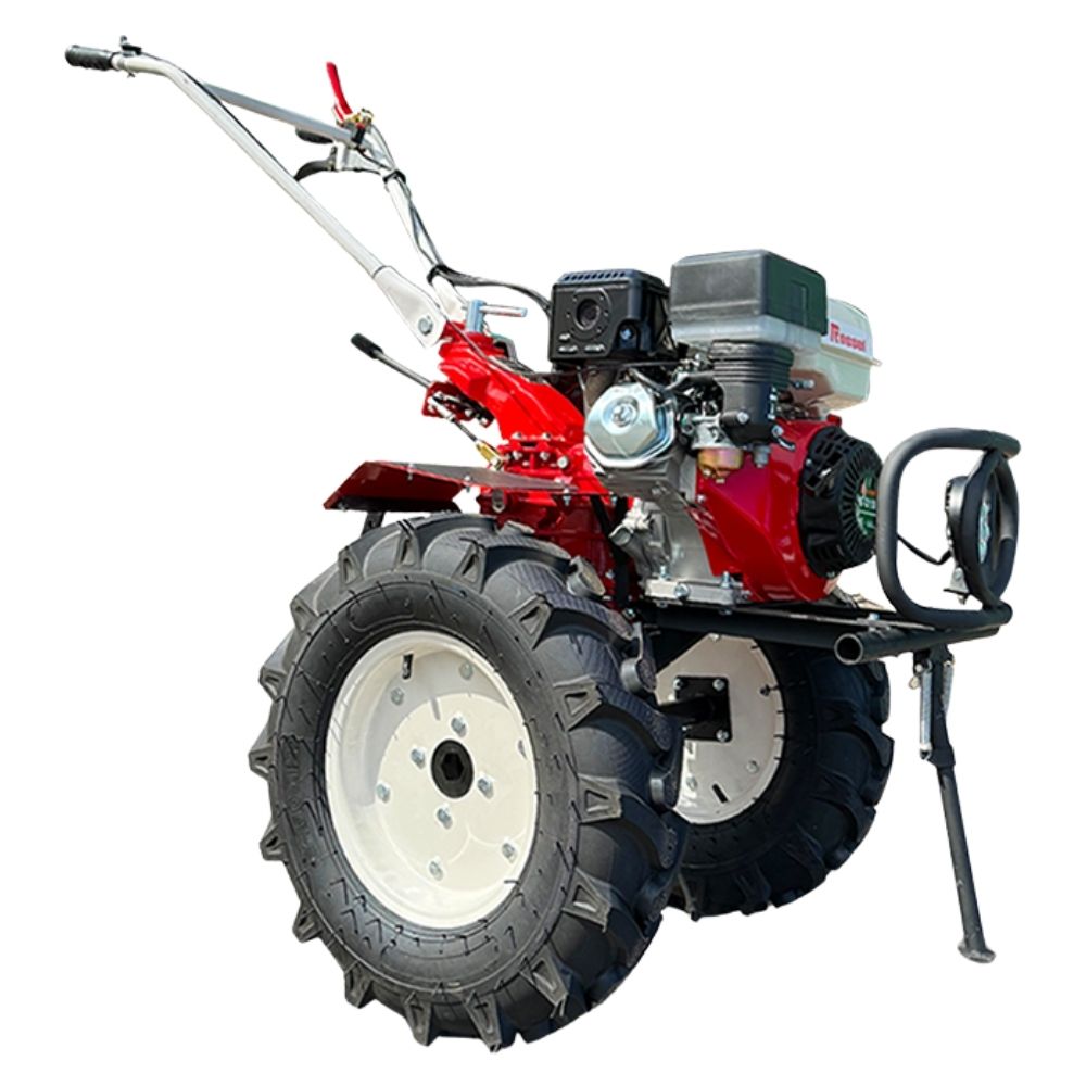 Купить культиватор Rossel K-310