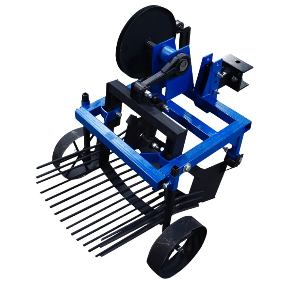 Купить картофелекопалку Краян КВ-01