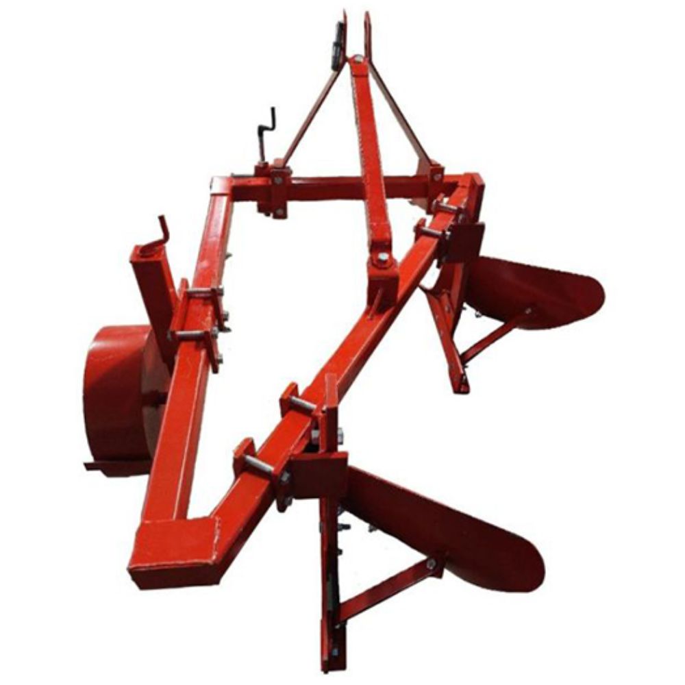 Плуг Краян ПО-03/25-2К