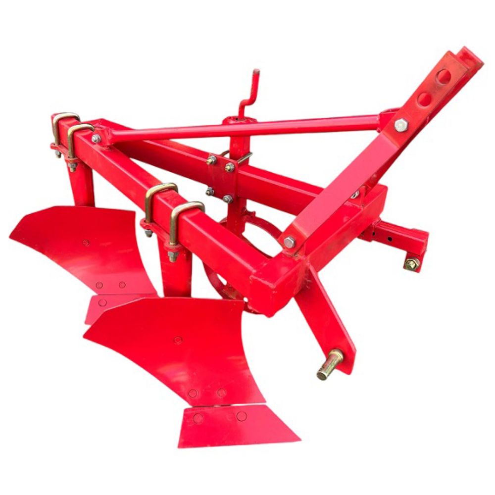 Плуг Rossel 1L-220