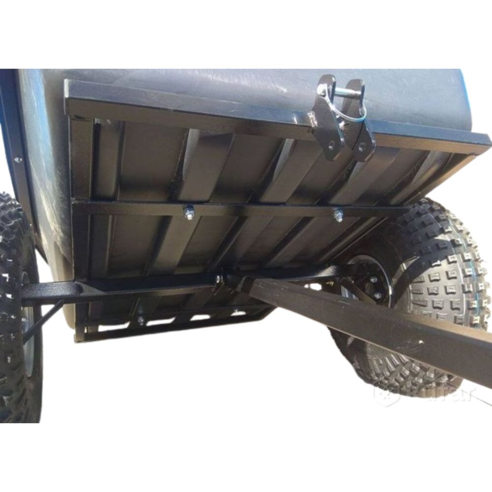 Прицеп для квадроцикла Ижтехмаш ИТМ 10