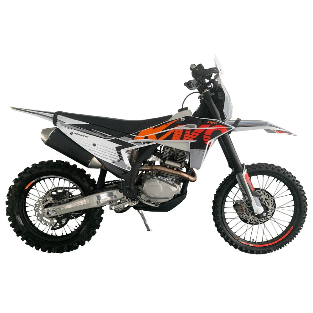 Купить мотоцикл кроссовый KAYO K7-A 300 MX 21/18 2025