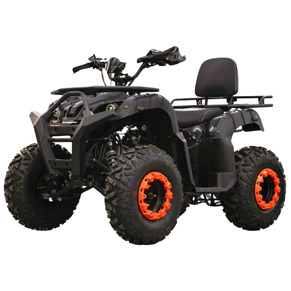 Купить квадроцикл UMX Hammer H200