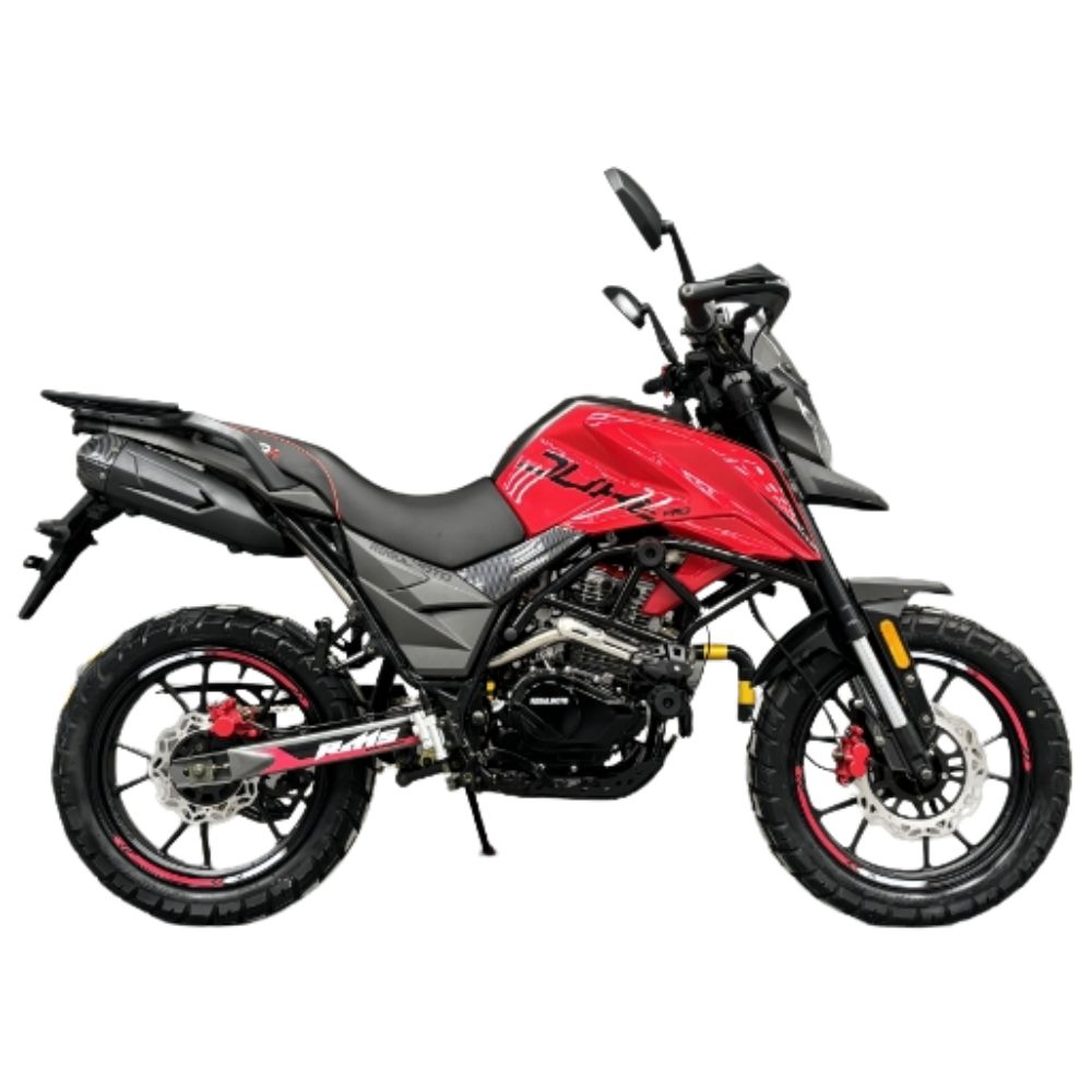 Купить мотоцикл Regulmoto DUKE PRO