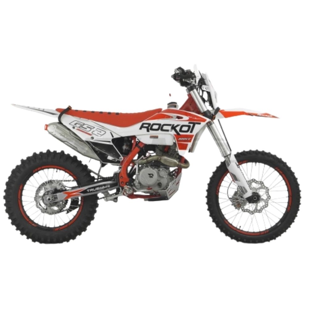 Купить мотоцикл эндуро ROCKOT GS 2 Origine 2.0