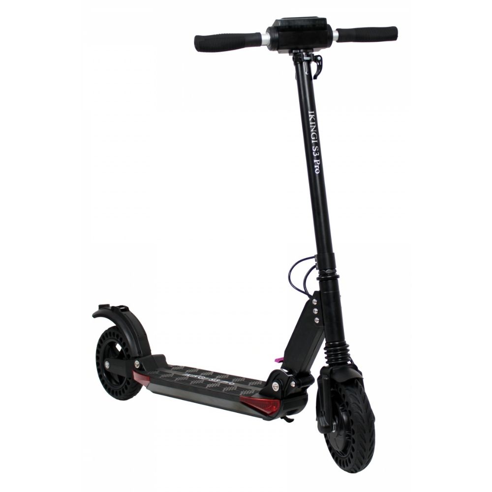 Электросамокат IKINGI S3 PRO