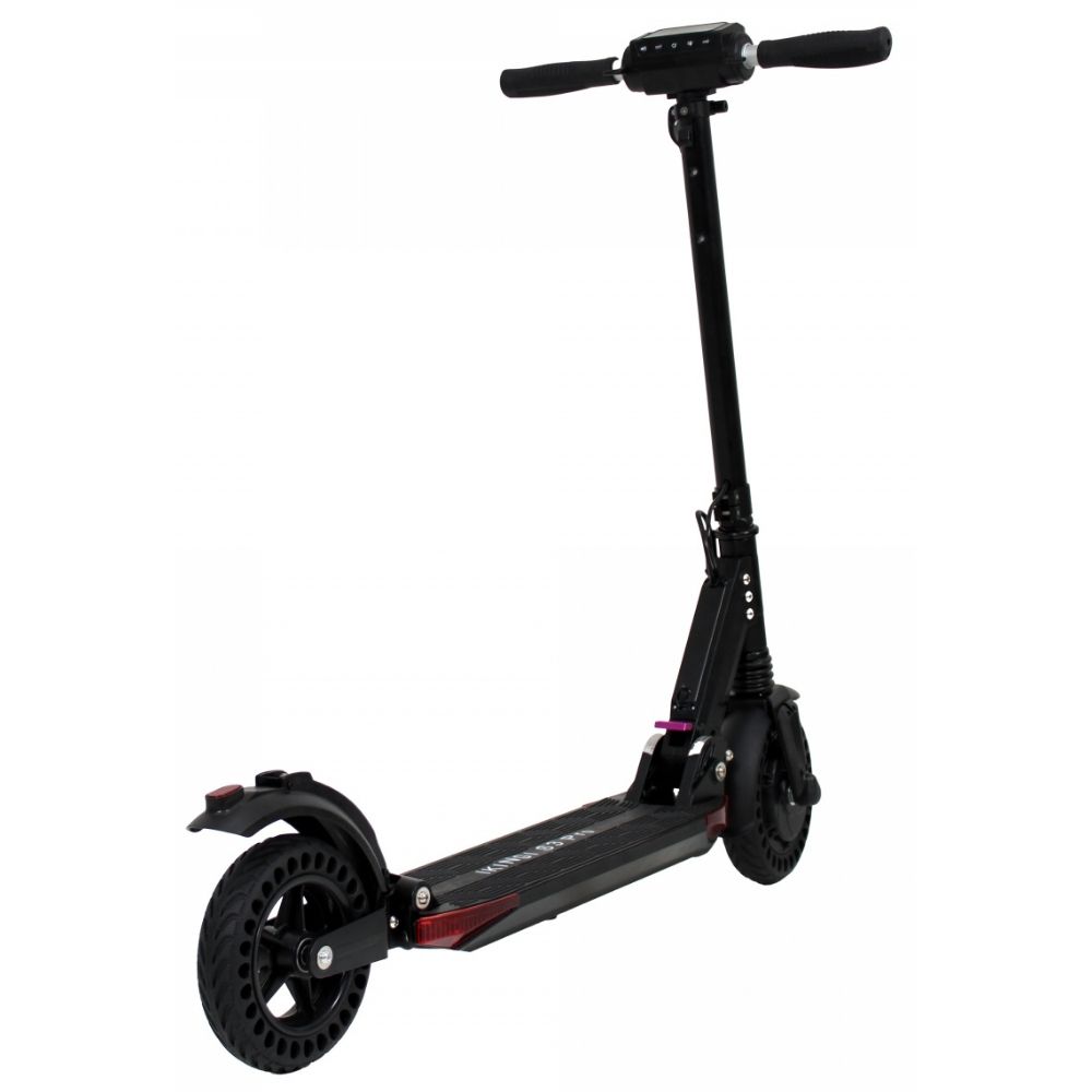 Электросамокат IKINGI S3 PRO