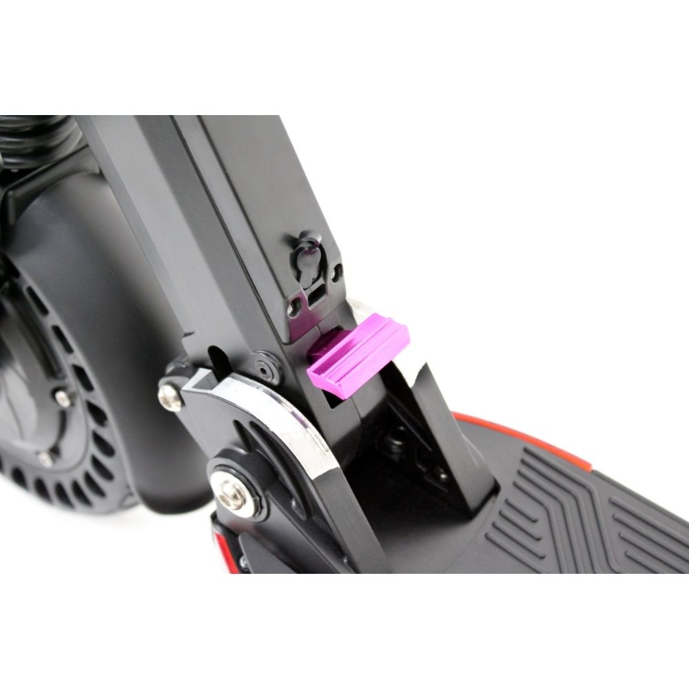 Электросамокат IKINGI S3 PRO