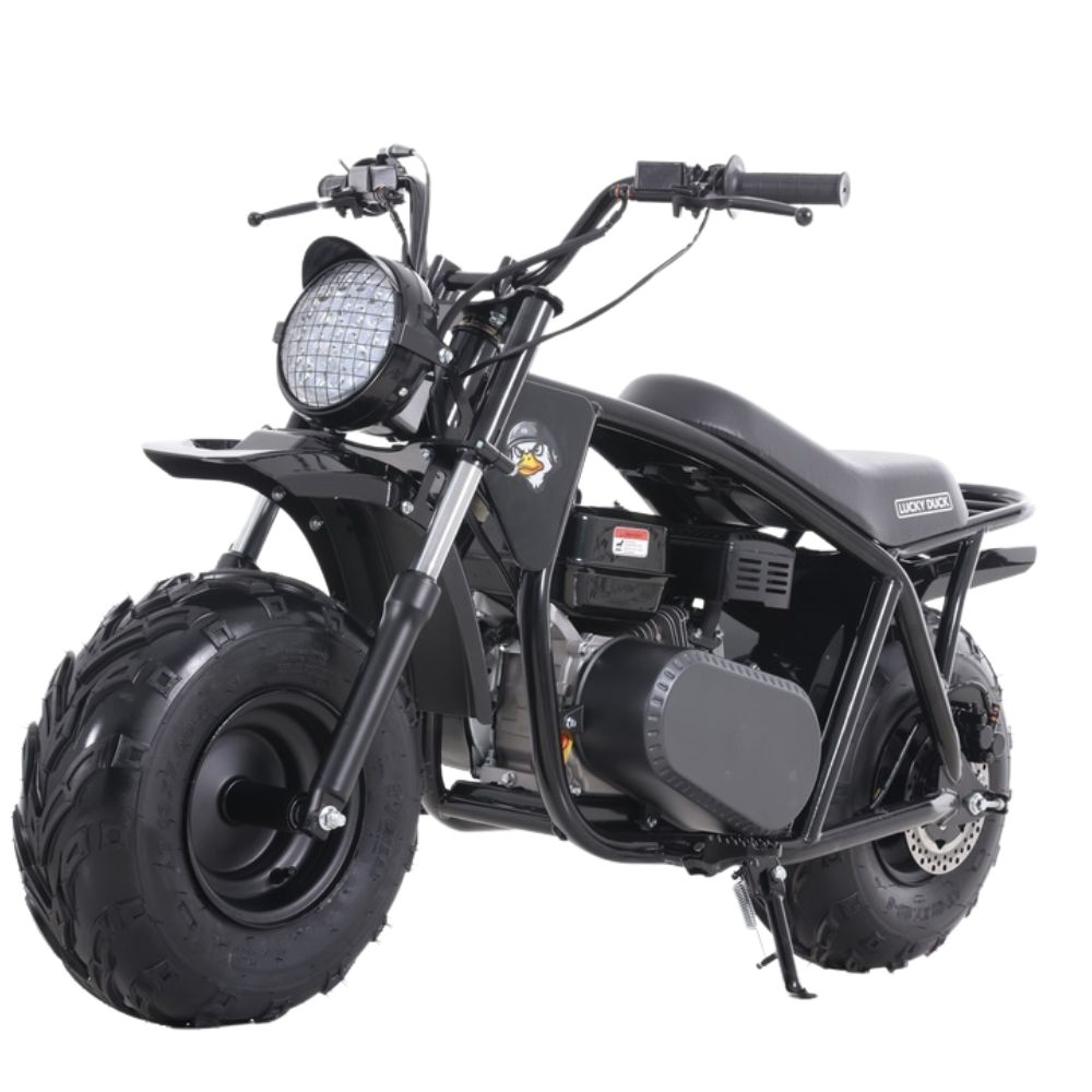 Купить минибайк Lucky Duck Ranger RB200 PRO